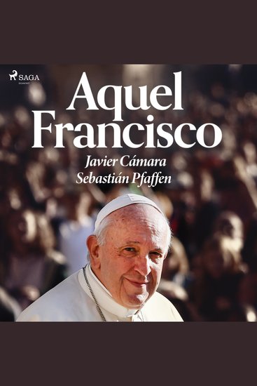 Aquel Francisco - cover