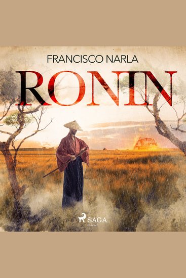 Ronin - cover