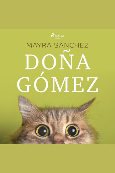 Doña Gómez - cover