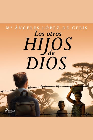 Los otros hijos de Dios - cover