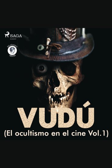 Vudú - cover