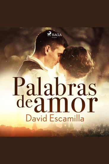 Palabras de amor - cover