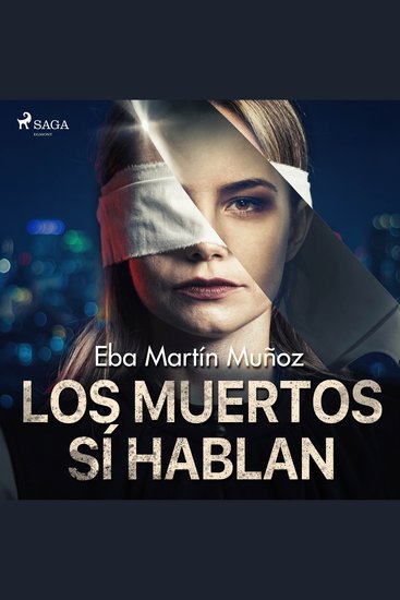 Los muertos sí hablan - cover