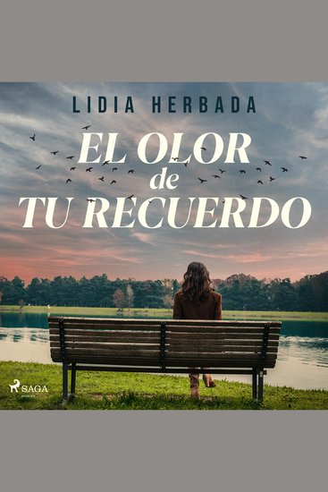 El olor de tu recuerdo - cover