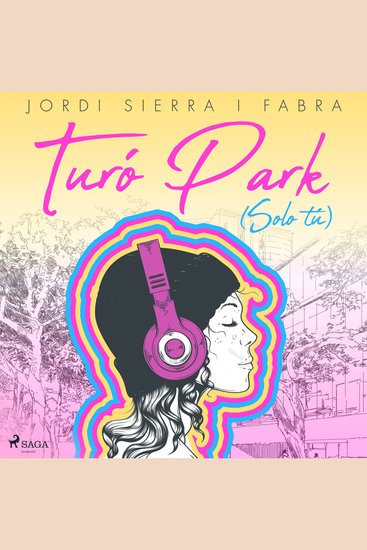 Turó Park (Solo tú) - cover