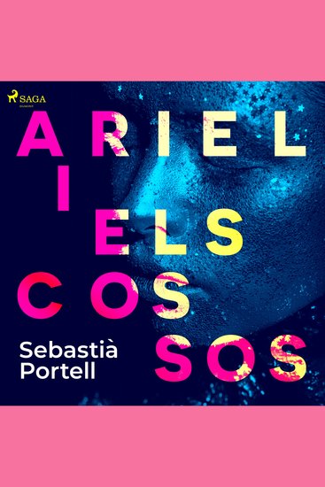 Ariel i els cossos - cover