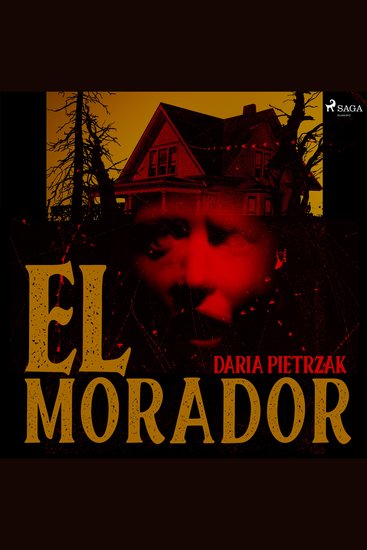 El morador - cover