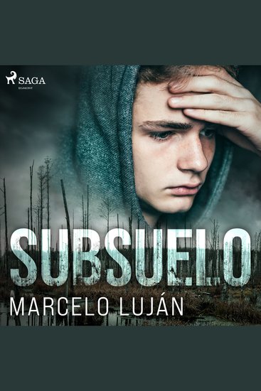 Subsuelo (audio latino) - cover