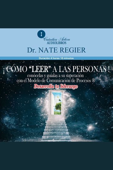 Cómo leer a las personas - cover