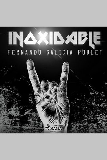 Inoxidable - cover