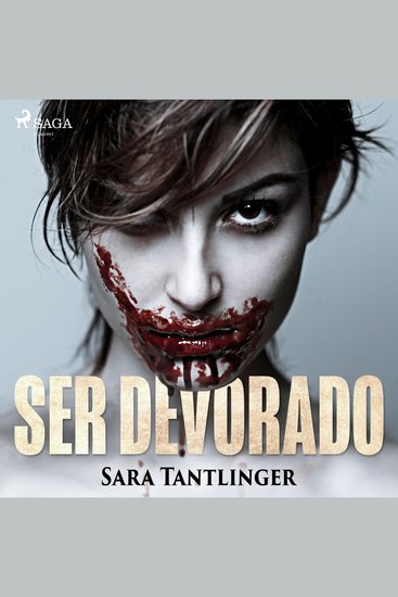 Ser devorado - cover