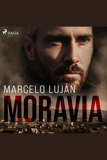 Moravia (audio latino) - cover