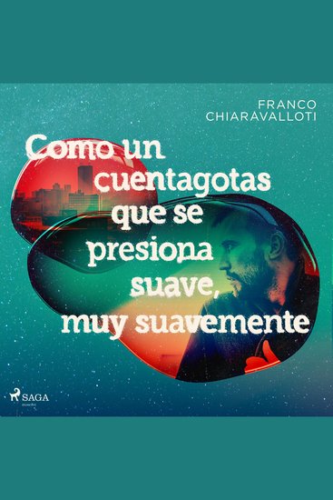 Como un cuentagotas que se presiona suave muy suavemente - cover