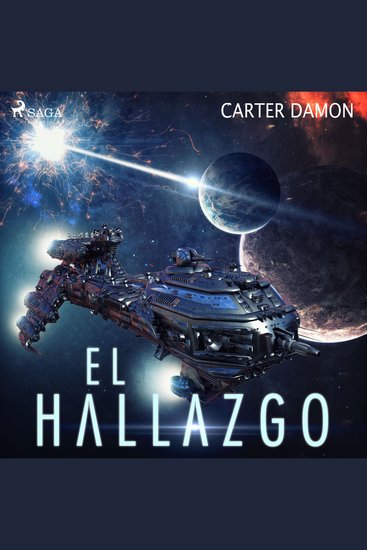 El hallazgo - cover