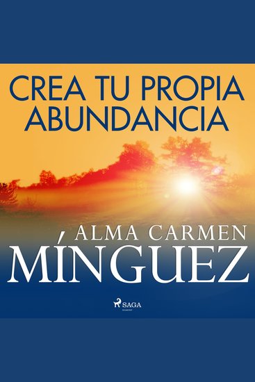 Crea tu propia abundancia - cover
