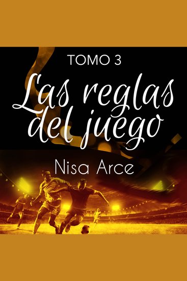 Las reglas del juego 3 - cover