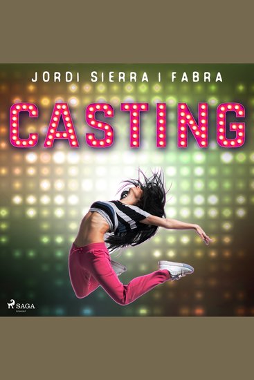 Casting - cover
