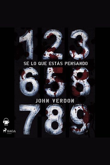 Sé lo que estás pensando - cover