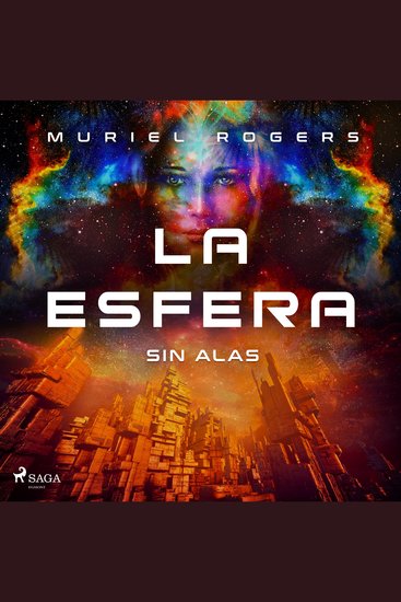 La esfera: Sin alas - cover