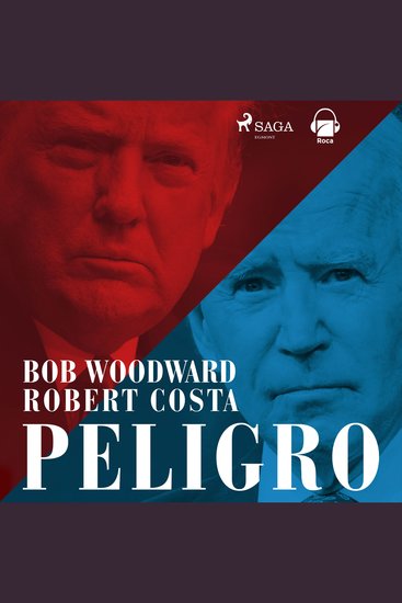 Peligro - cover