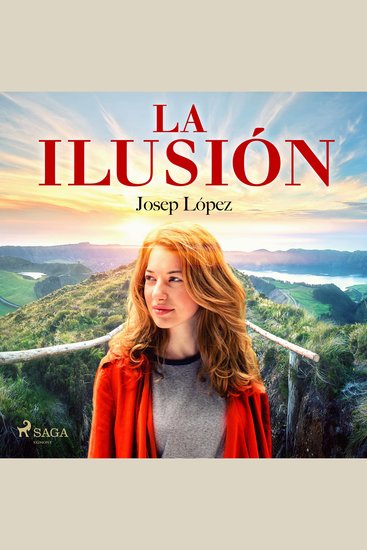 La ilusión - cover