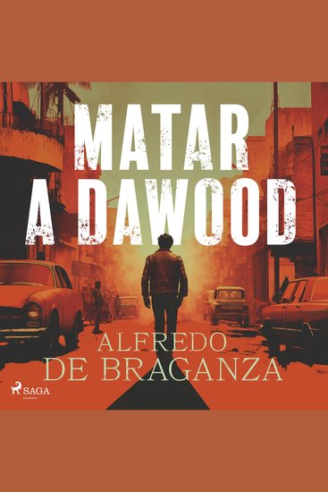 Matar a Dawood - cover