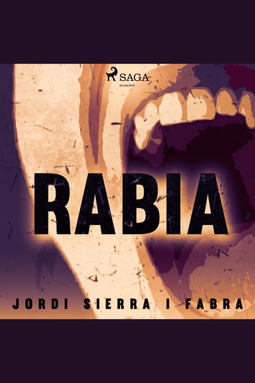 Rabia - cover