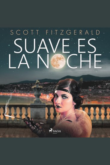 Suave es la noche - cover