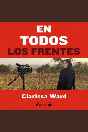 En todos los frentes - cover