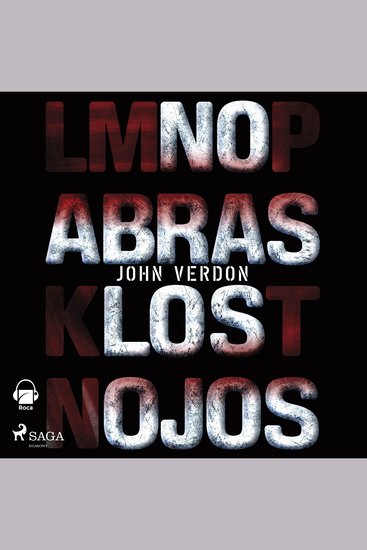 No abras los ojos - cover