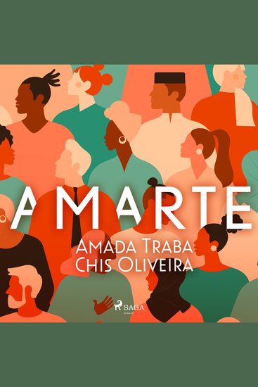 Amarte - cover