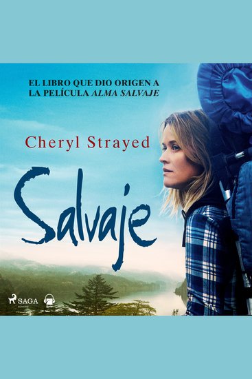 Salvaje - cover