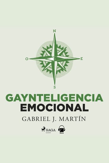 Gaynteligencia Emocional - cover