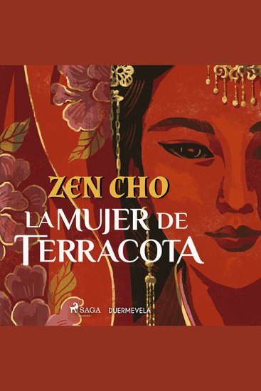 La mujer de terracota - cover