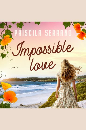 Impossible love - cover