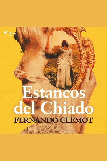 Estancos del Chiado - cover