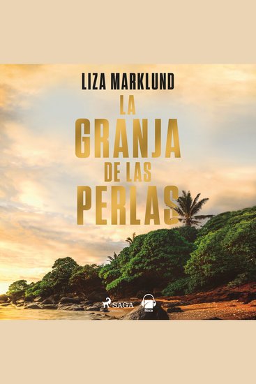 La granja de las perlas - cover