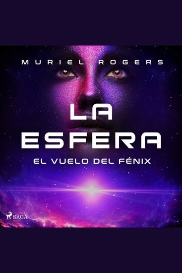 La esfera: El vuelo del Fénix - cover