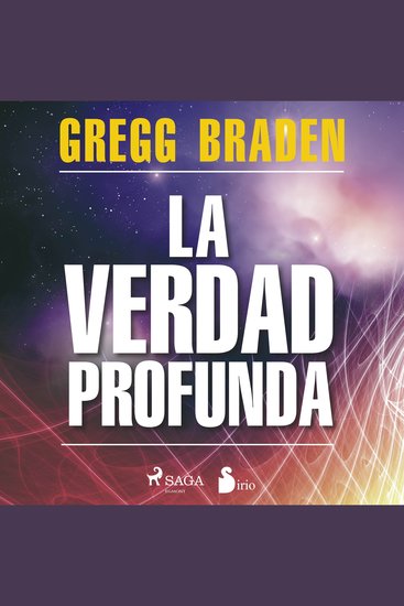 La verdad profunda - cover