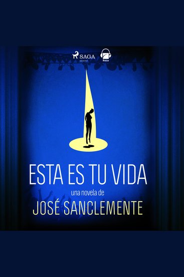 Esta es tu vida - cover