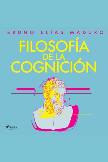 Filosofía de la cognición - cover