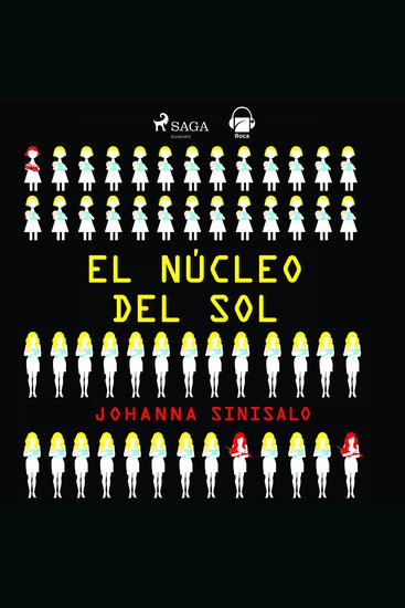 El núcleo del Sol - cover
