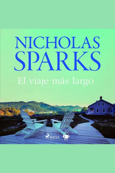 El viaje más largo - cover