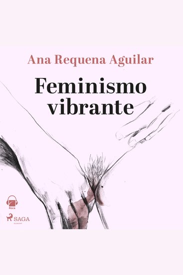Feminismo vibrante - - - cover