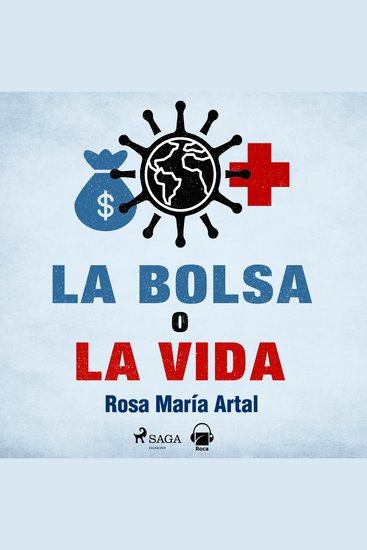 La bolsa o la vida - cover