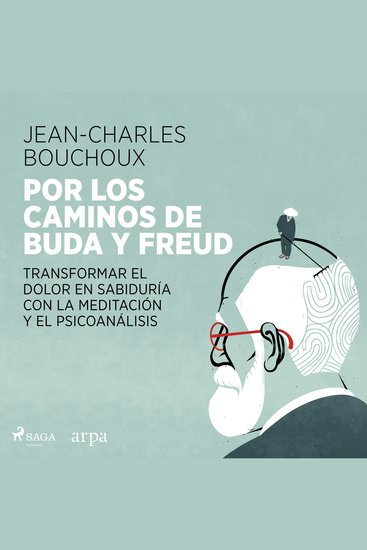 Por los caminos de Buda y Freud - cover