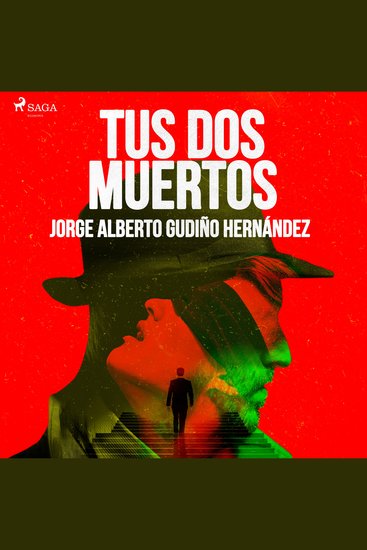 Tus dos muertos - cover