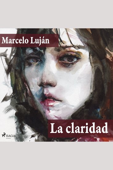 La claridad (audio latino) - cover