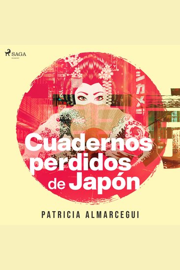 Cuadernos perdidos de Japón - cover