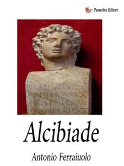 Alcibiade - cover